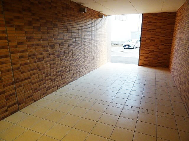 エントランス 写真12