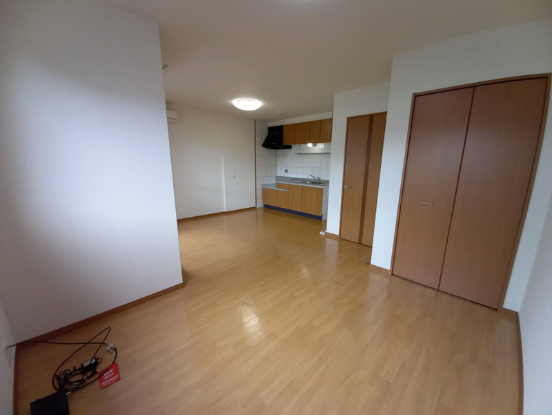 リビング 写真2