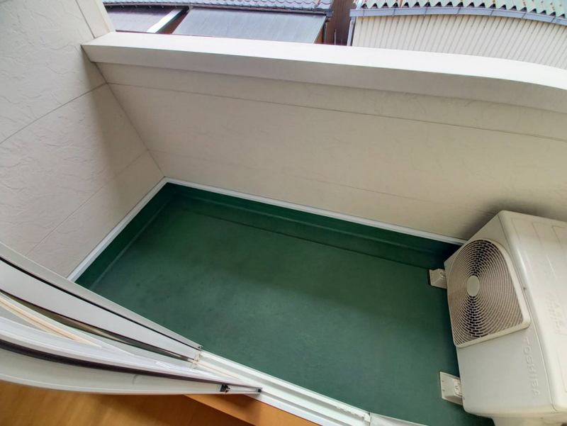 バルコニー・ベランダ 写真16