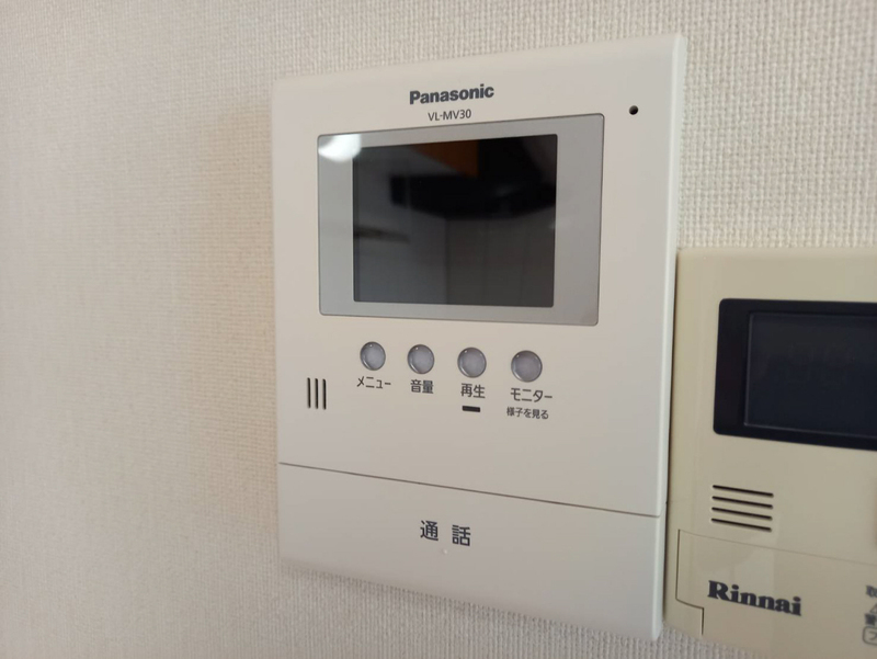 セキュリティ 写真17