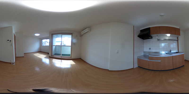 キッチン 写真34