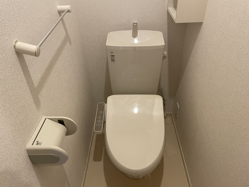 トイレ 写真12