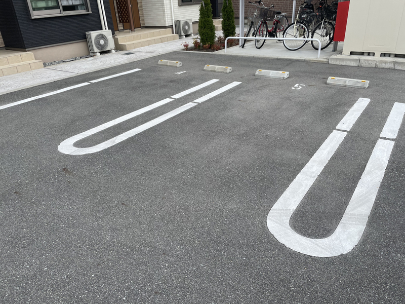駐車場 写真32