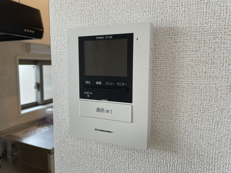 セキュリティ 写真16