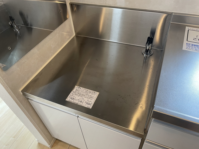 キッチン 写真5