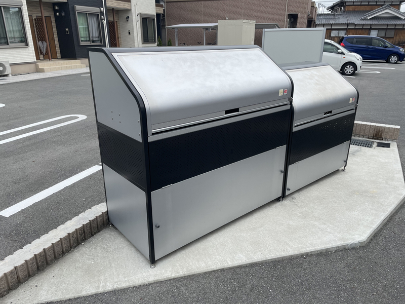 共用部 写真31