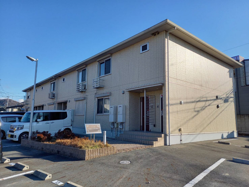 セジュール小川