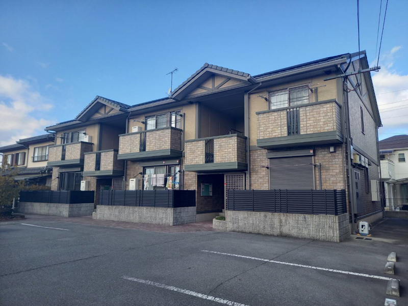 外観 外観写真