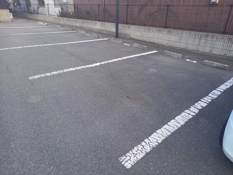 駐車場 写真32