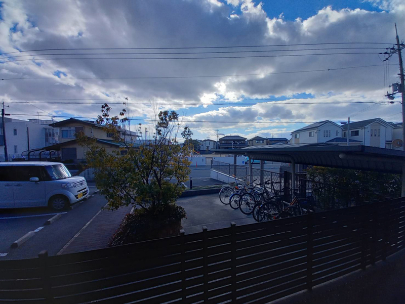 眺望 写真28