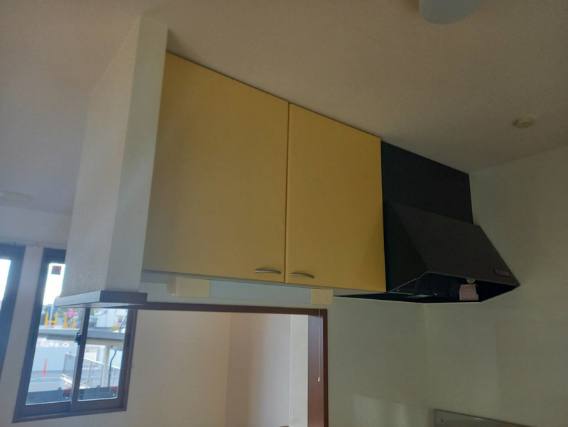 キッチン 写真4