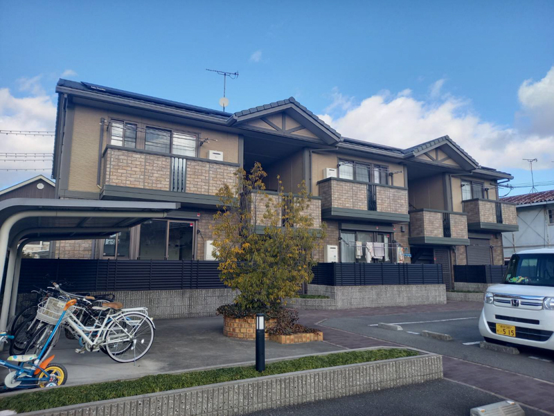 外観 写真30