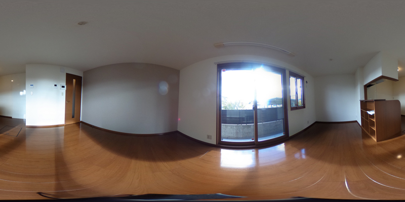 リビング 写真33
