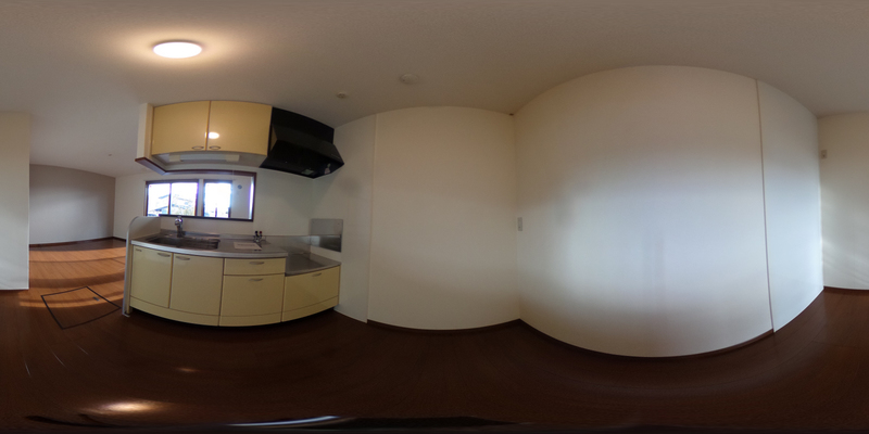 キッチン 写真34