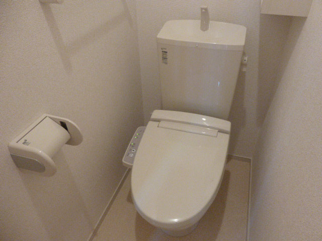 トイレ 写真12