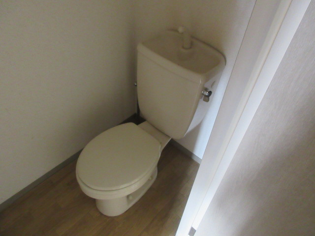 トイレ 写真11