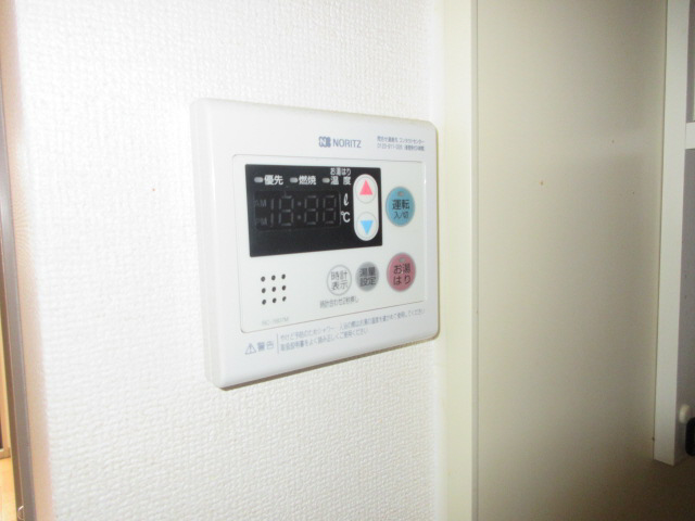 設備 写真18