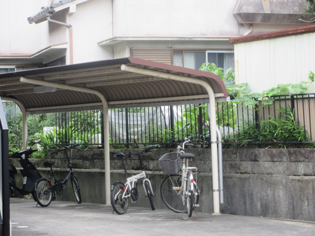 共用部 写真30