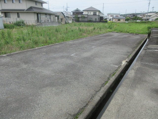 駐車場 写真31