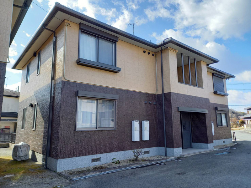 シャーメゾン　ミモザ