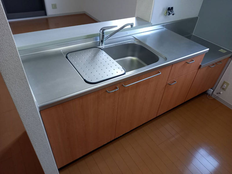 キッチン 写真2