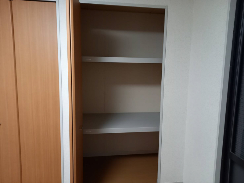 収納 写真13