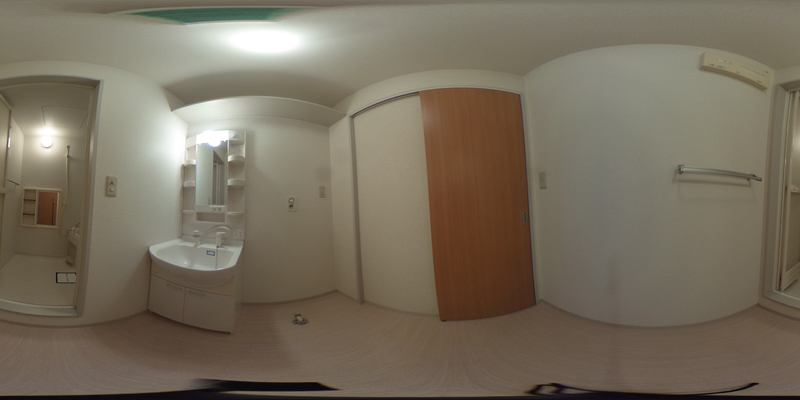 洗面所 写真35