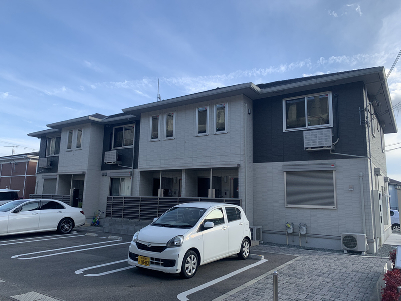 ブルージュ西蒲田