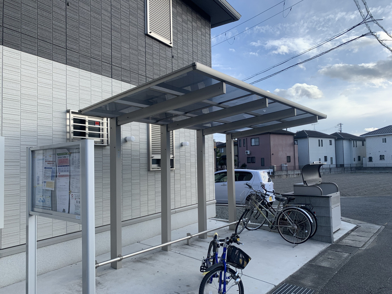 共用部 写真30