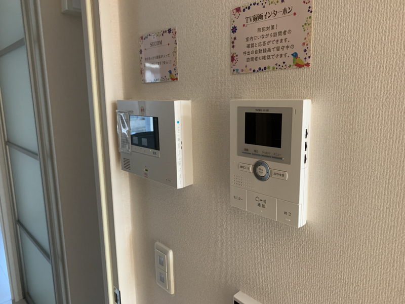 セキュリティ 写真17