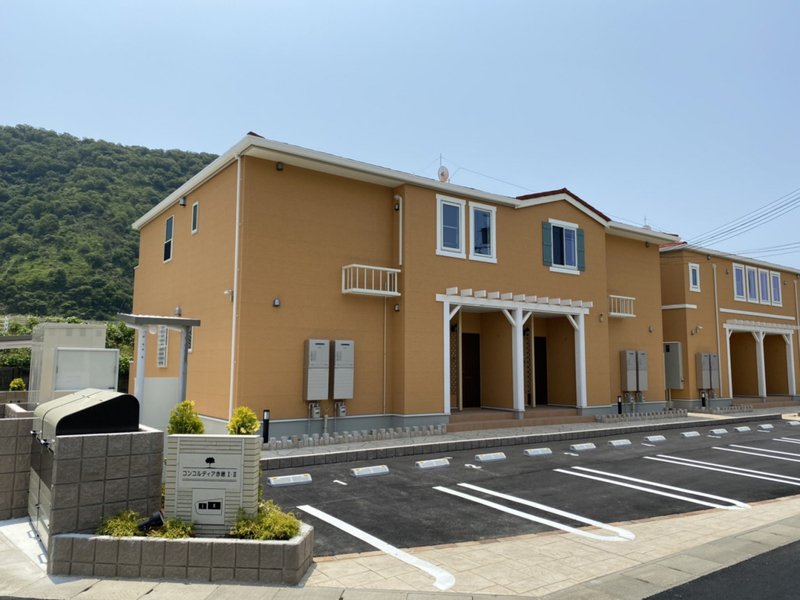 コンコルディア赤穂Ⅰ