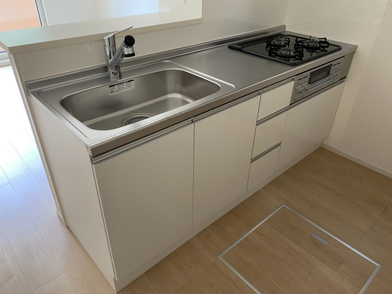 キッチン 写真4