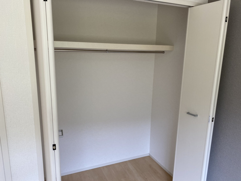 収納 写真14