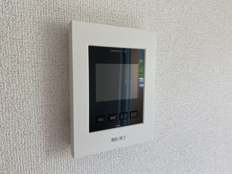 セキュリティ 写真17