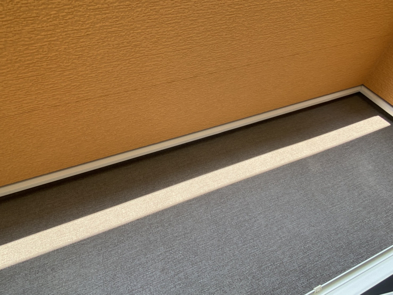 バルコニー・ベランダ 写真16