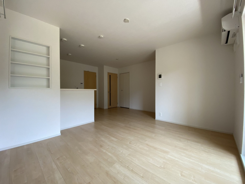 リビング 写真3