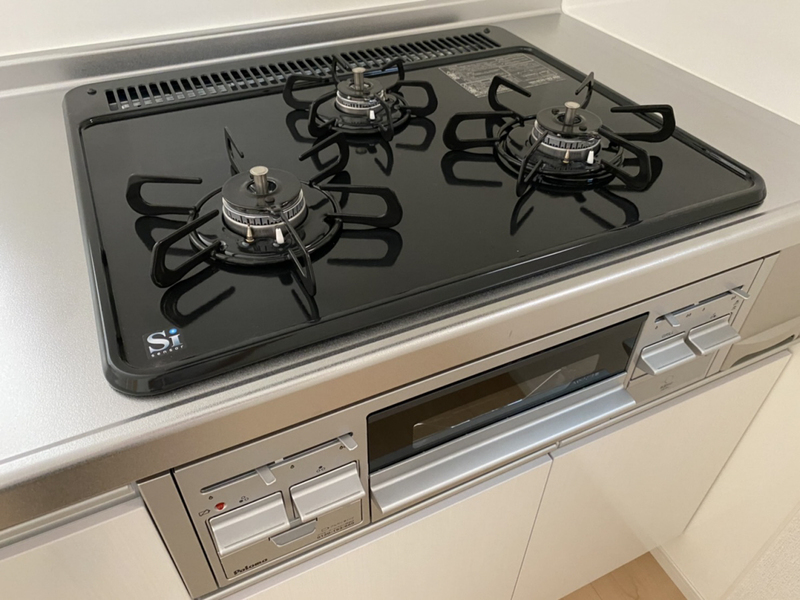 キッチン 写真5