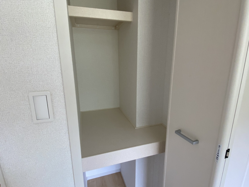 収納 写真15