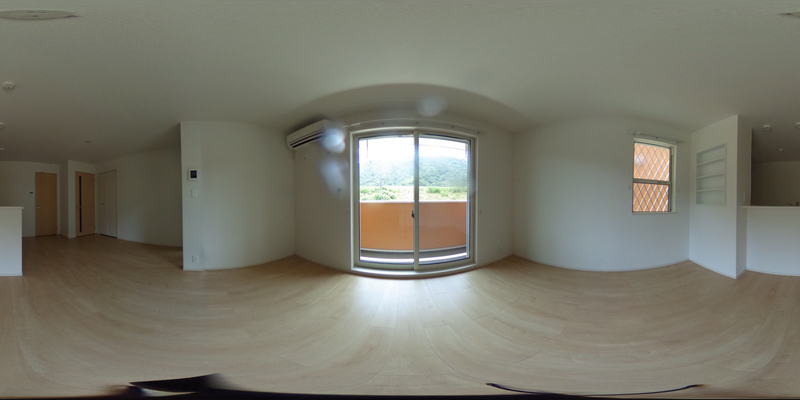 リビング 写真33