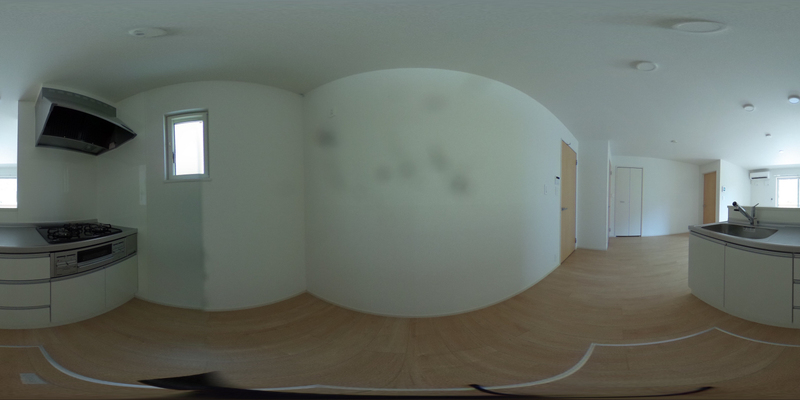 キッチン 写真34