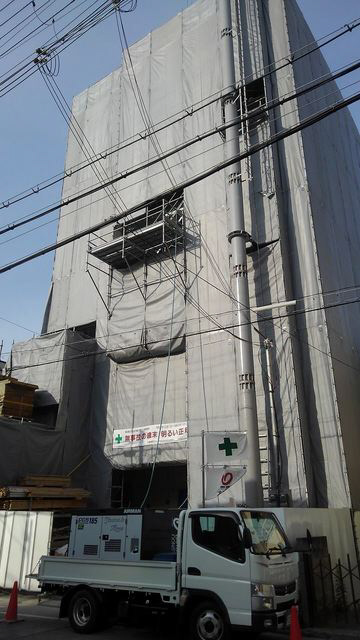 フリーデ明石駅前