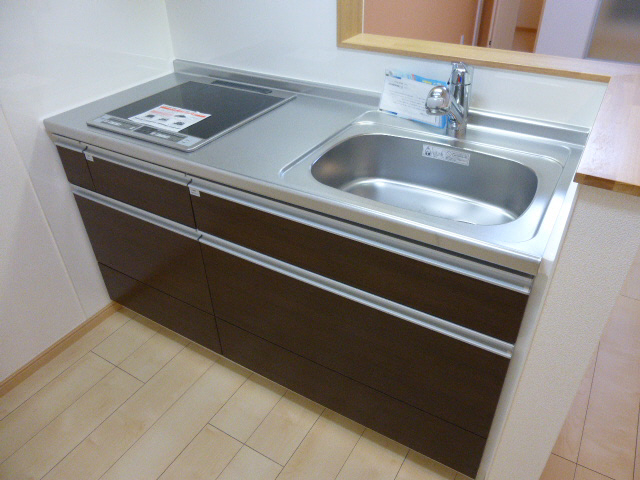 キッチン 写真2