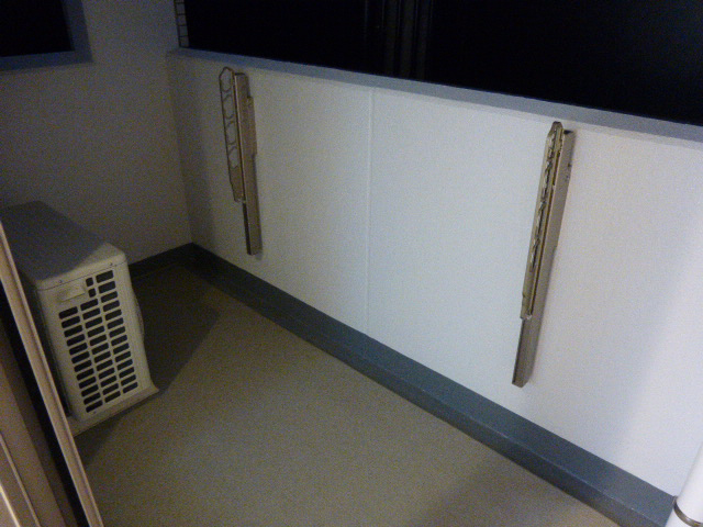 バルコニー・ベランダ 写真15