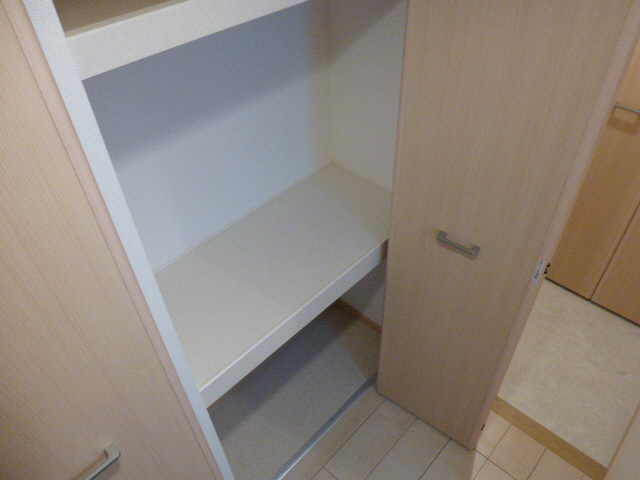 収納 写真14
