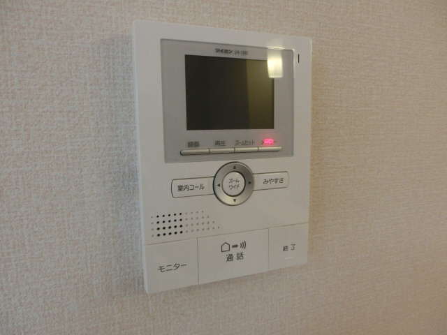 セキュリティ 写真18