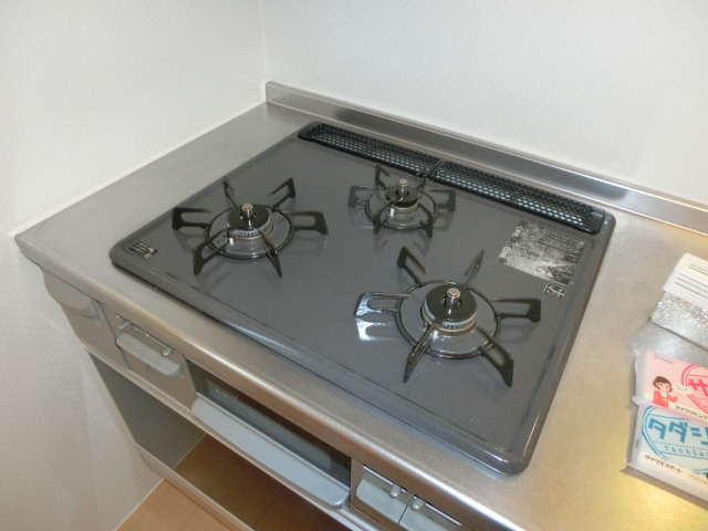 キッチン 写真5