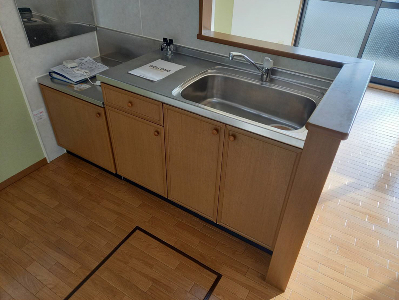 キッチン 写真3