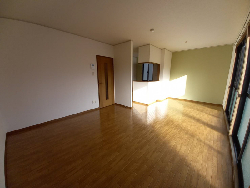 リビング 写真2