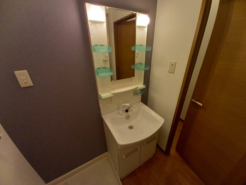洗面所 写真10