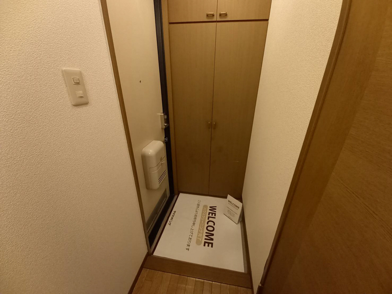 玄関 写真9